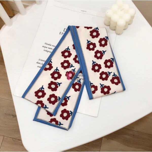 Esarfa din matase fina Cod ESF001